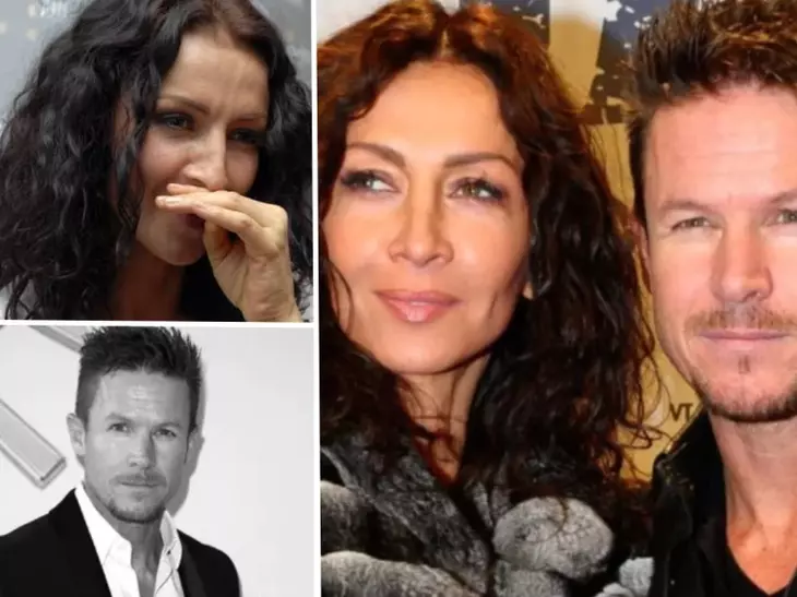 Ce a făcut Mihaela Rădulescu în ziua în care s-a împlinit un an de la moartea lui Felix Baumgartner. „M-am simțit mai pregătită ca niciodată”. Gestul suprem de iubire, care a emoționat pe toată lumea: „Te iubesc, Felix”