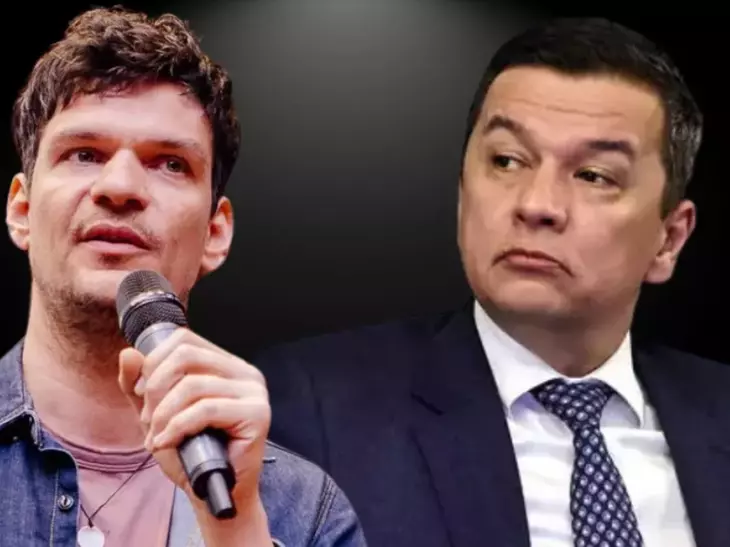 „Sluga lui Dragnea”. Tudor Chirilă, reacție fără precedent după ce a fost atacat public de Sorin Grindeanu. Mesajul artistului, mai dur ca oricând, s-a viralizat pe internet. Toată lumea vorbește acum despre asta