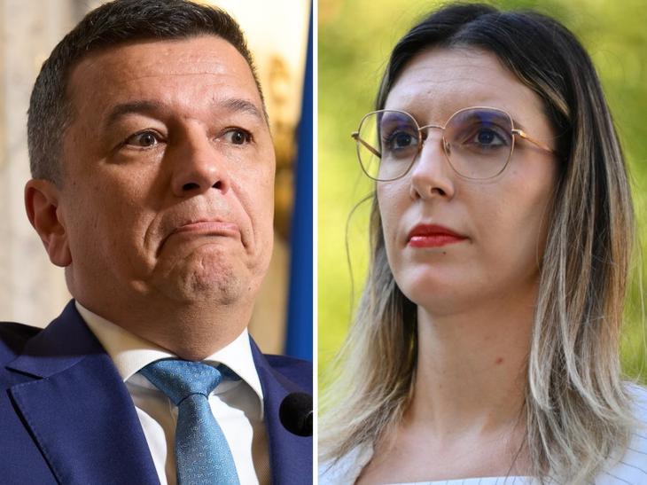 Sorin Grindeanu o atacă pe Diana Buzoianu, după neregulile găsite de Corpul de Control la ANM. Ce a putut să spună liderul PSD despre ministra Mediului: „Doamna asta...”