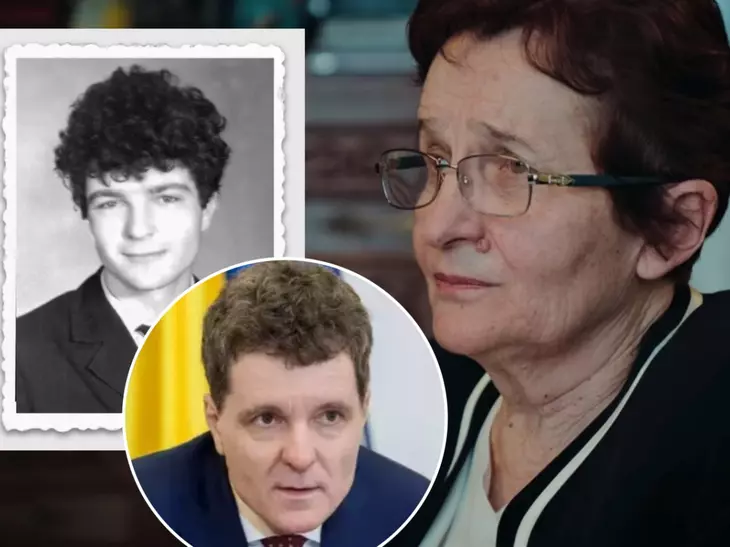 „N-ai fi zis că era deşteptul clasei”. Femeia care i-a fost dirigintă lui Nicușor Dan a povestit detalii neștiute din trecutul Președintelui României. Ce dezvăluiri neașteptate a făcut fosta profesoară