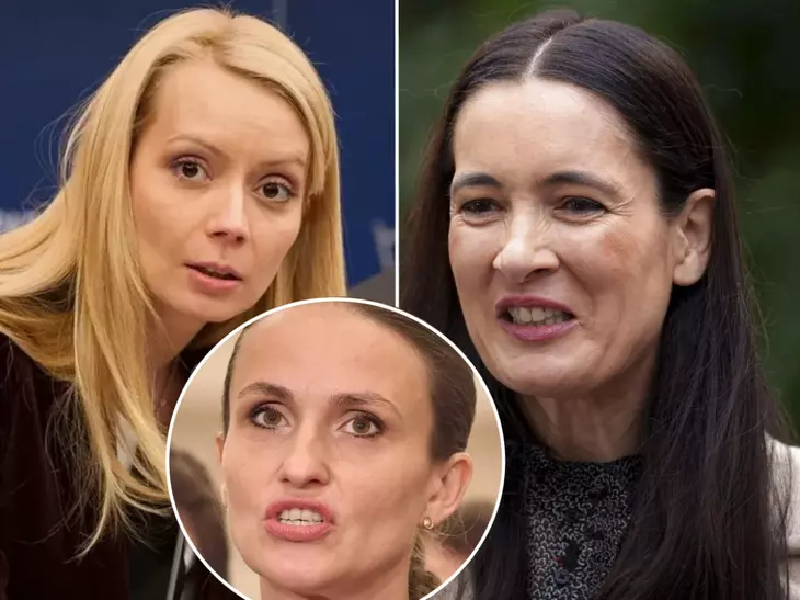 „Doamna Sârbu, cel mai mare rău față de copilul dumneavoastră nu l-a făcut Oana Țoiu. L-ați făcut chiar dumneavoastră”. Clotilde Armand, mesaj dur la adresa Dacianei Sârbu. Mii de oameni au reacționat imediat
