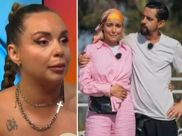 Eliza Natanticu, soția actorului Cosmin Natanticu, a suferit un AVC la doar 36 de ani