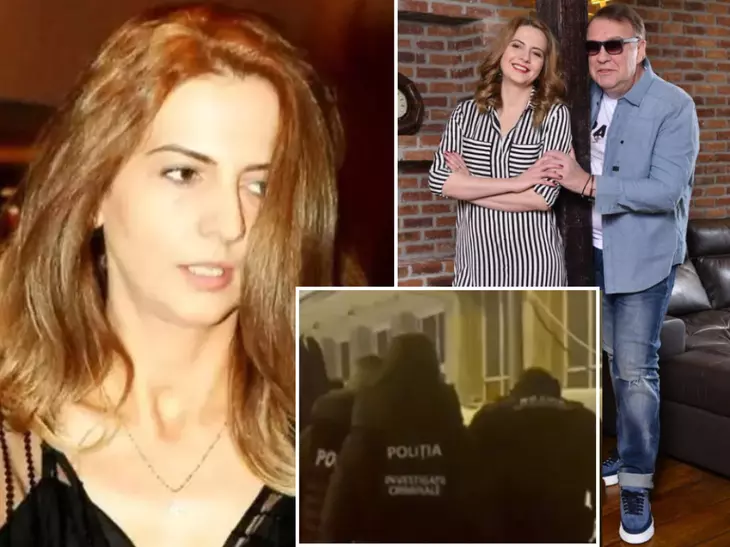 Detalii scandaloase ies la iveală din dosarul de proxenetism în care Alina Cotabiță, văduva lui Gabriel Cotabiță, a fost reținută alături de alte 7 persoane. Ce s-a aflat despre femeia de 80 de ani care conducea rețeaua