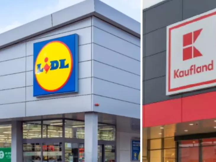 Anunțul anului în România! Ce au decis proprietarii Lidl și Kaufland. Vestea a venit cu doar câteva minute în urmă