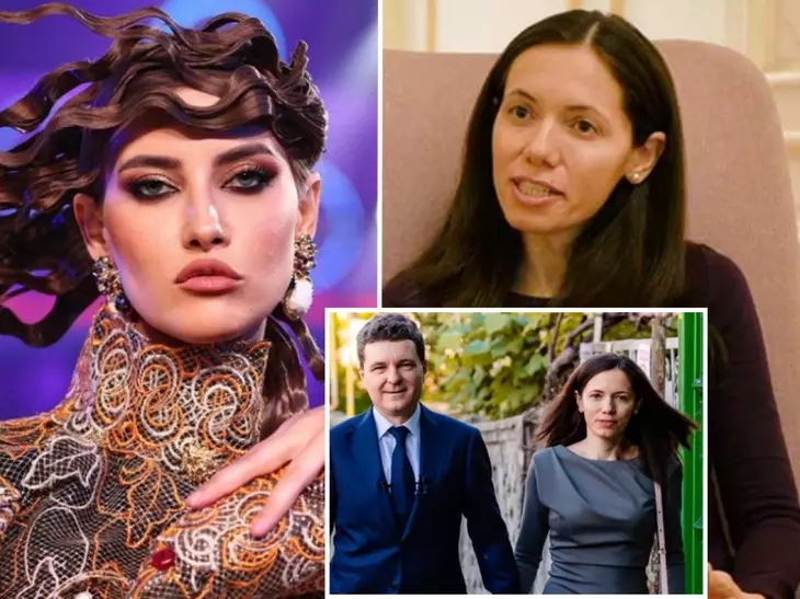 „Cine este Prima Doamnă? Mirabela Grădinaru? Dânsa nu este Prima Doamnă pentru că...” Iulia Albu, declarații controversate despre Mirabela Grădinaru. Ce a spus stilista despre partenera președintelui Nicușor Dan