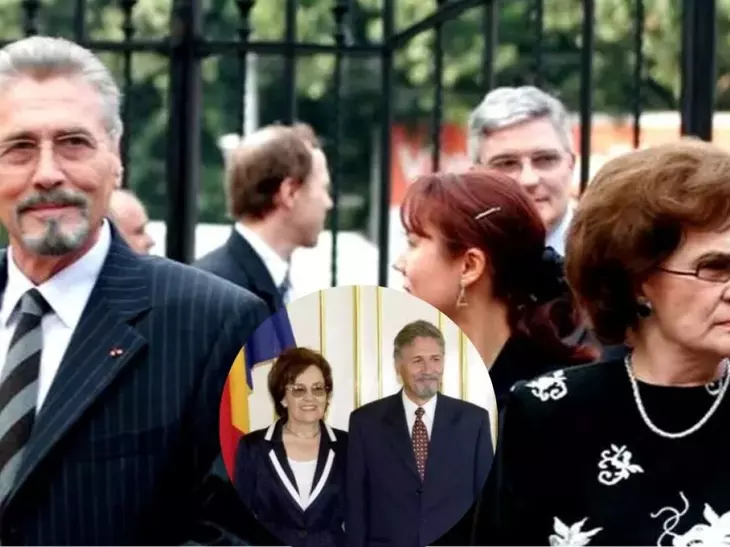 Soția lui Emil Constantinescu, mereu rafinată și extrem de discretă, surprinde din nou! Un detaliu necunoscut până acum despre Nadia a devenit subiectul momentului