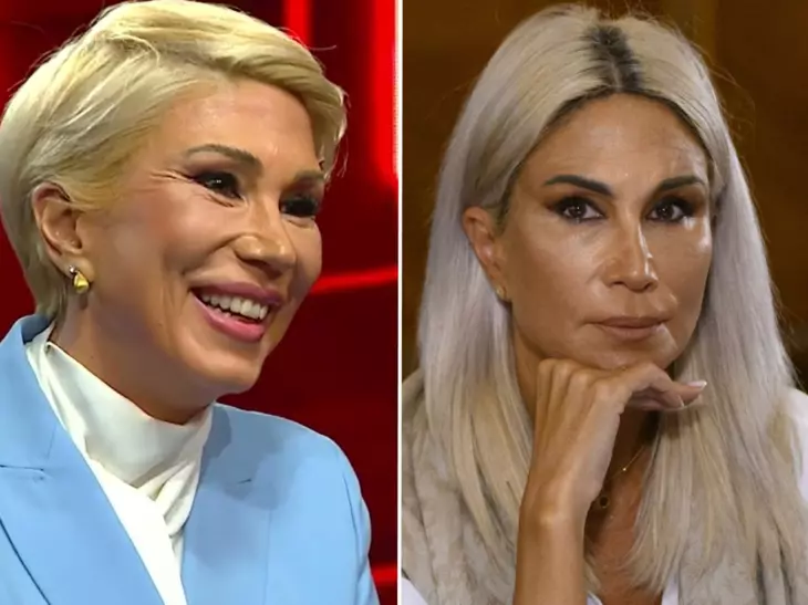 Raluca Turcan, apariție surprinzătoare la Ziua Națională. Cum arată, la 49 de ani, fostul Ministru al Culturii, după ce a apelat la mai multe intervenții estetice / FOTO