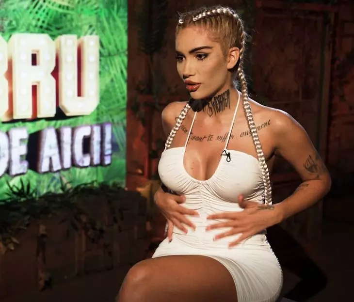 bia khalifa la sunt celebru