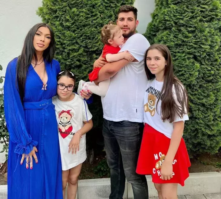 Raluca Pastramă, primele declarații despre divorț. (1)