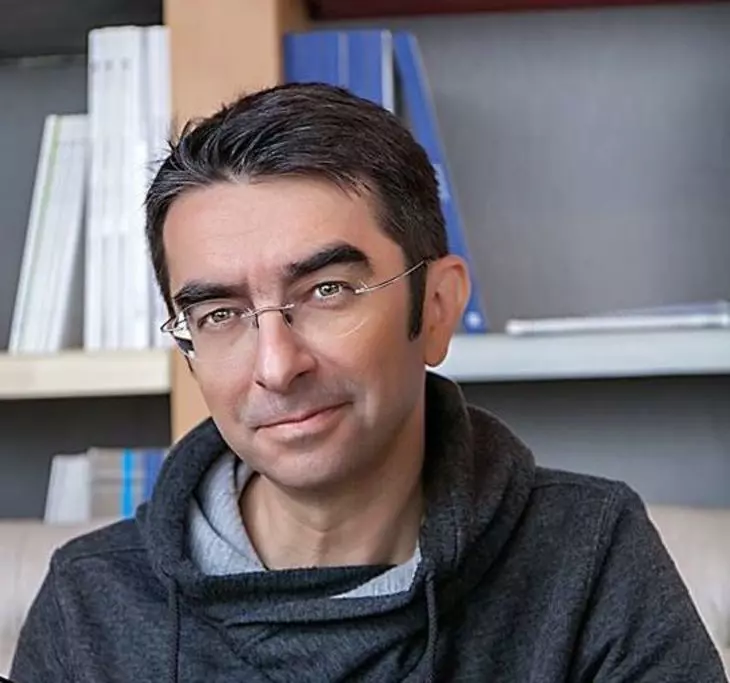 mihai gainusa tv