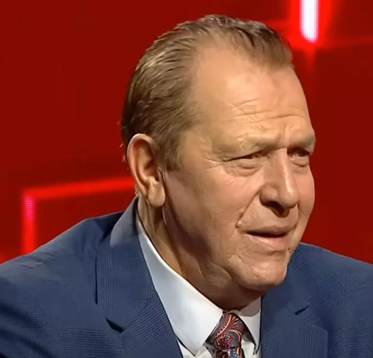 helmut duckadam 3