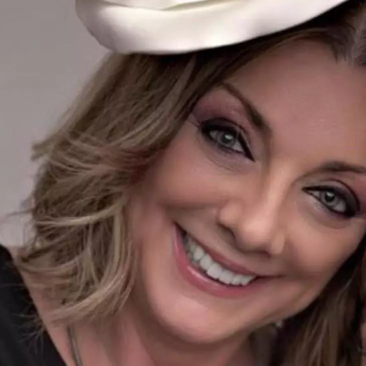 Carmen Tanase zi de nastere