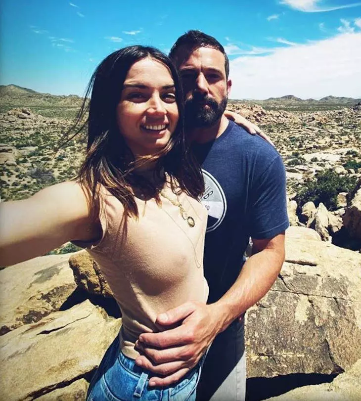 benanaselfie2
