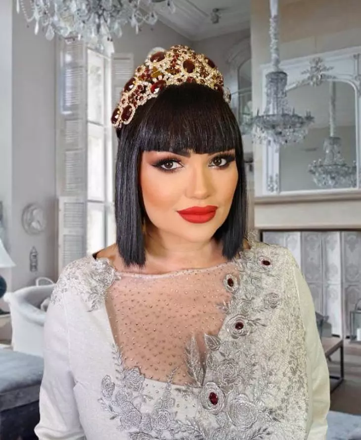 Ozana Barabancea