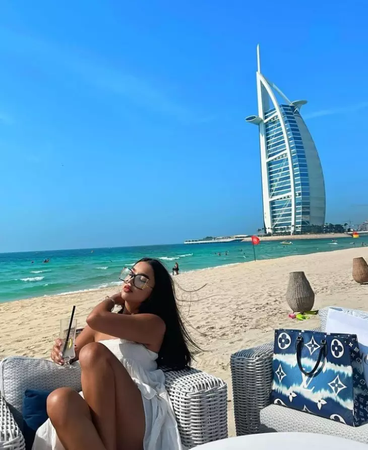 dubai