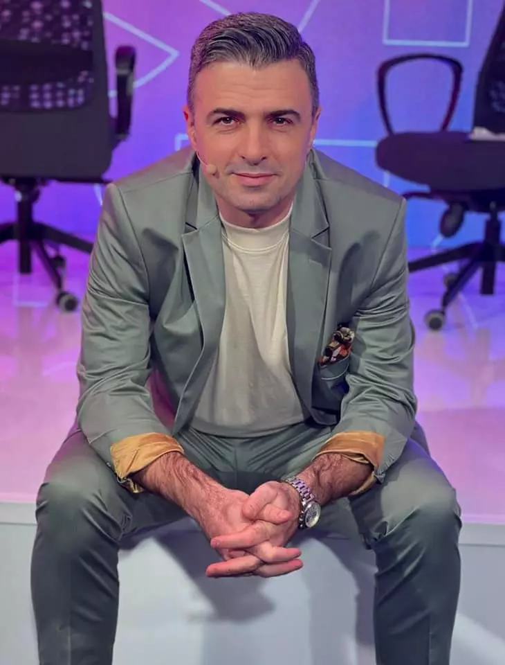 Cornel Ilie