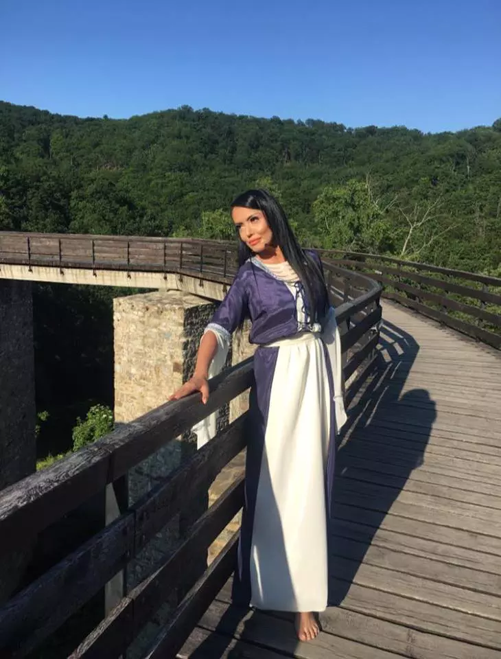 Andreea Mantea, consult medical la un spital din Turcia (4)