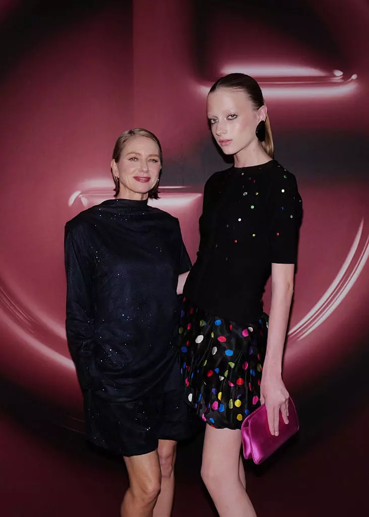 Armani Beauty Celebrates Luminous Silk Foundation And Concealer In NYC