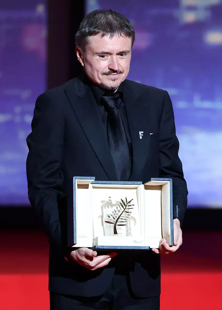 Closing Ceremony – The 79th Annual Cannes Film Festival