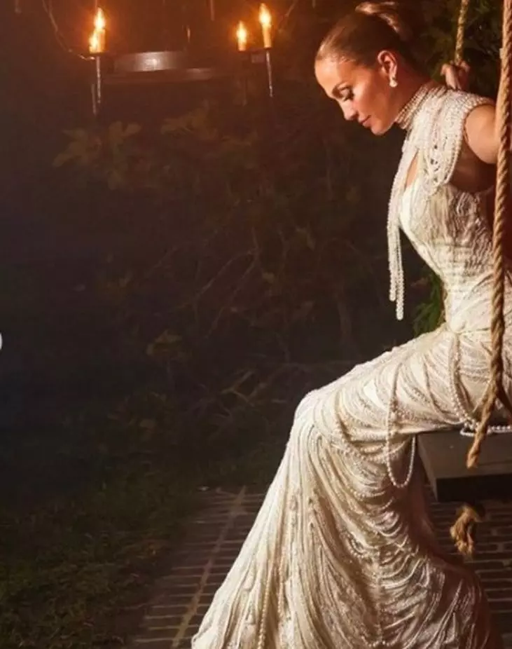 Jennifer LOPEZ ROCHIE