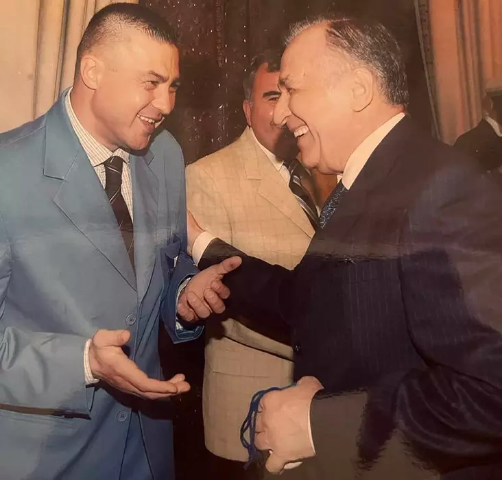 rudel obreja 22