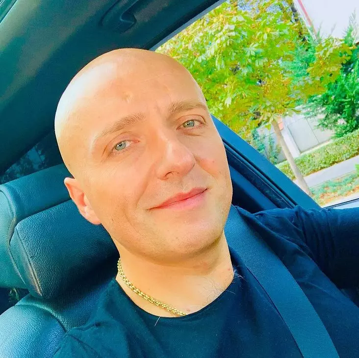 Costi Ionita Eurovision