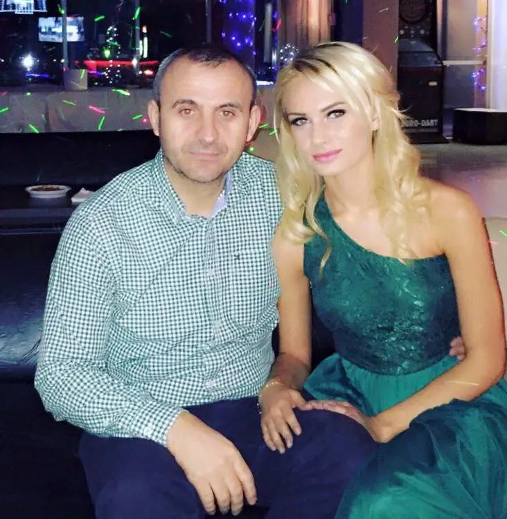 Bianca si Liviu de la Insula Iubirii