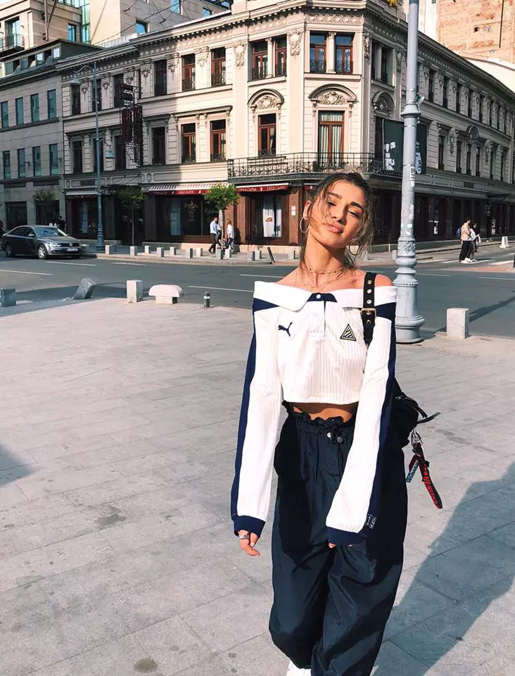 Alina Eremia