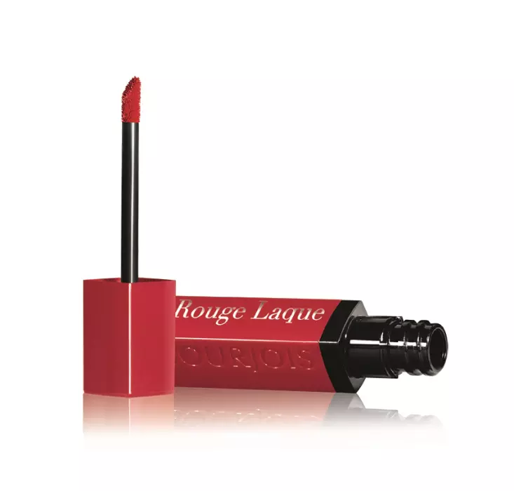 Ruj lichid Rouge Laque, Bourjois, 64 lei