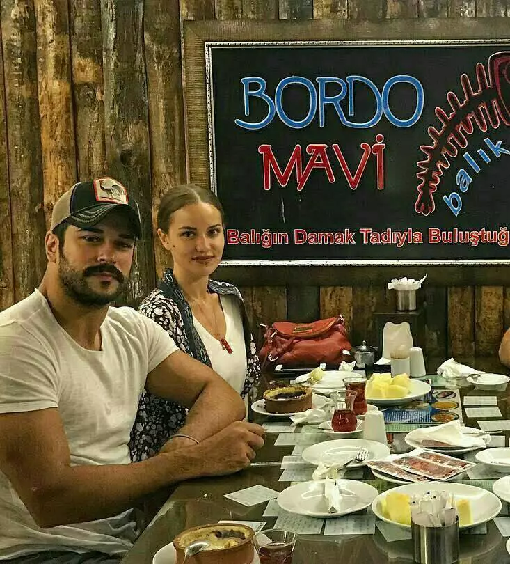 Burak Özçivit
