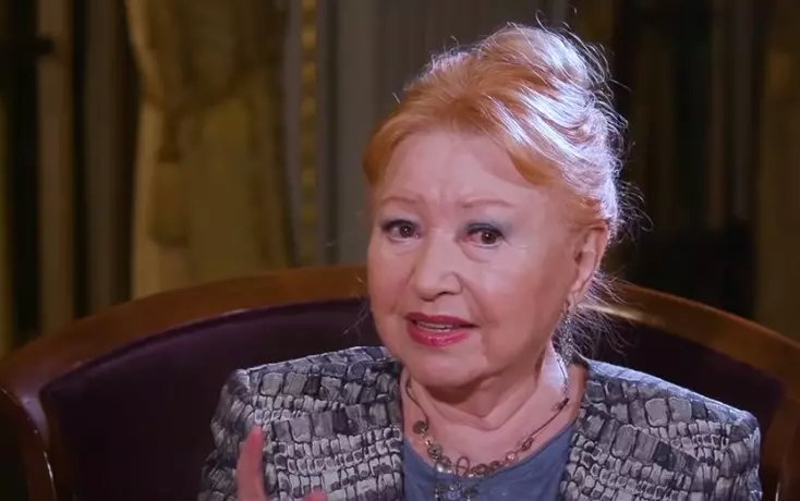 rodica popescu bitanescu 70