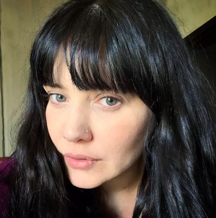 Lisette Morelos 2