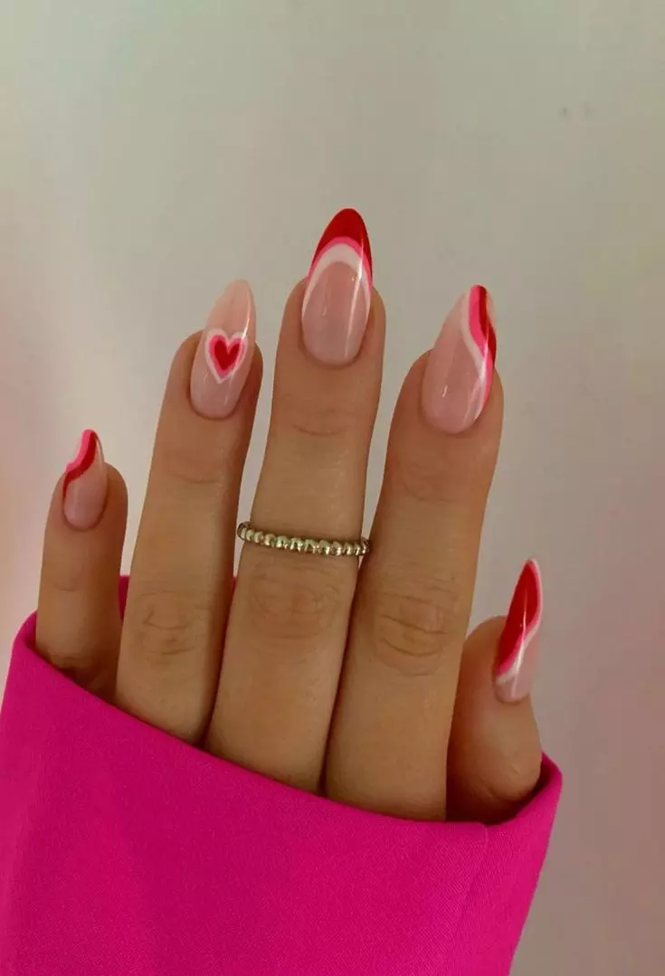 70 Best Nail Designs & Trends_ Coolest Nail Art Ideas