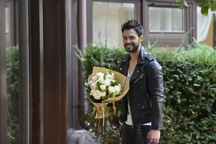 Petru Paun_Alex_Fructul oprit