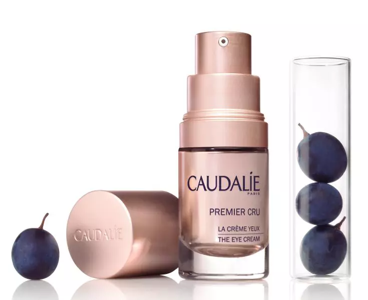 Cremă contur de ochi, Caudalie, Premier Cru, 265 lei
