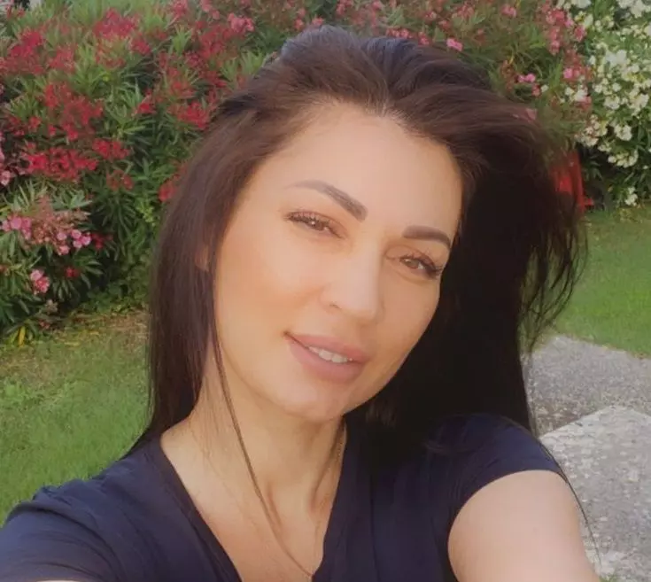 Nicoleta Luciu ar urma să apară permanent la TV, cu propria emisiune