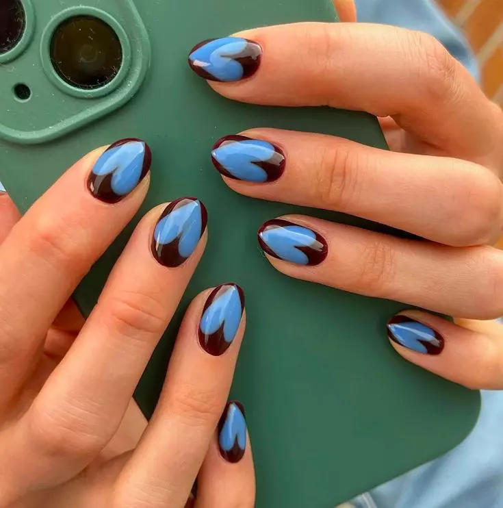 Manichiuri romantice pentru Valentine's Day 2026 (11)