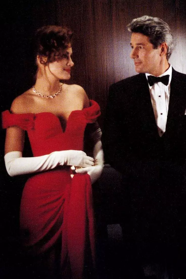 Pretty Woman - Filmul (2)