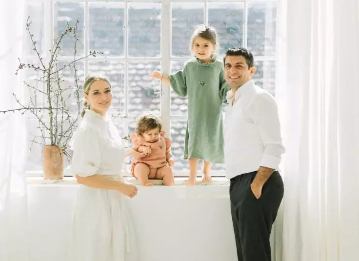 Laura Cosoi, mesaj emoționant pentru soțul ei, Cosmin 9 ani de când stăm umăr la umăr (5)