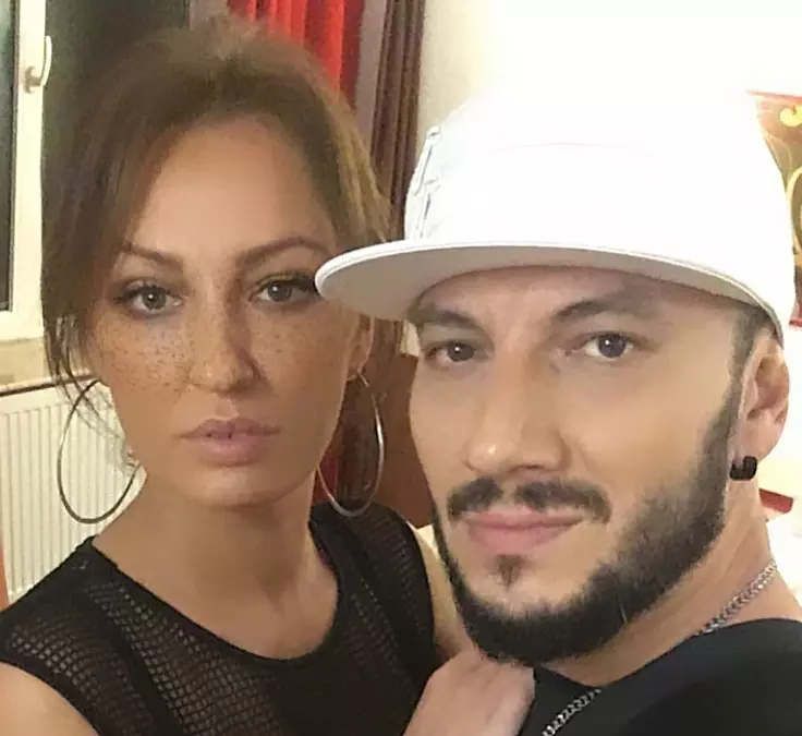 Catalina și Nick