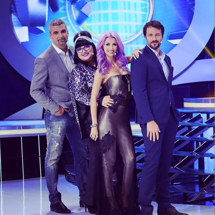 andreea balan si andrei aradits juiriu