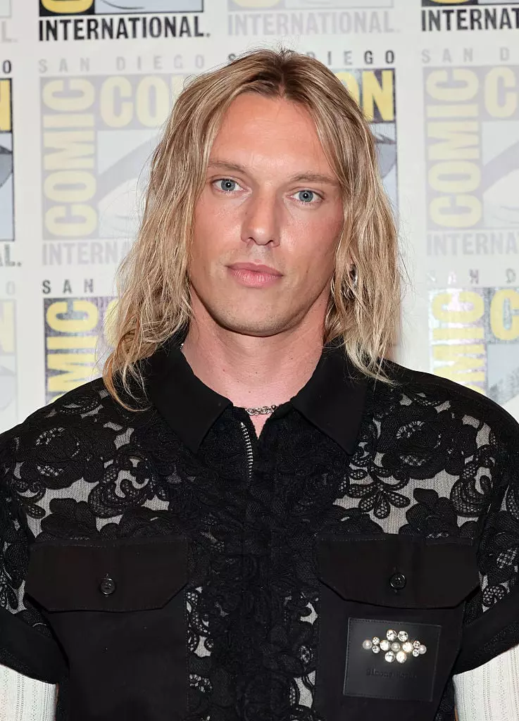 2026 Comic-Con International: San Diego - Prime Video's "The Lord Of The Rings: The Rings Of Power" Press Line