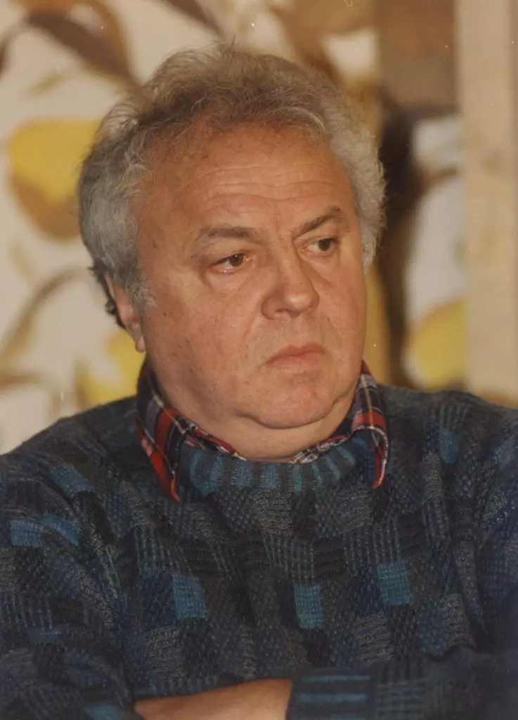 Alexandru Arșinel 5