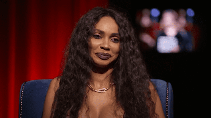 Laurette despre Ion Tiriac