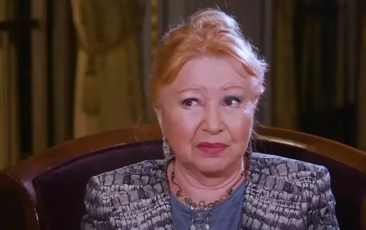 Drama care i-a marcat copilăria actriței Rodica Popescu Bitănescu. "Am crescut cu atac de panică. Eram piele și os!"
