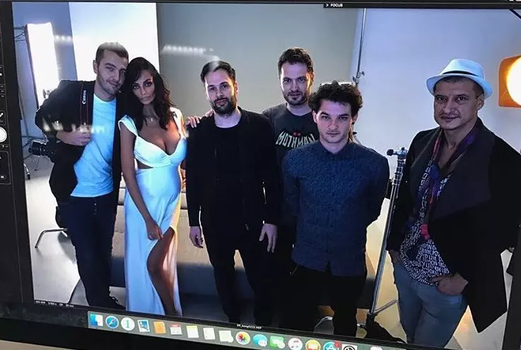 Mădălina Ghenea 1