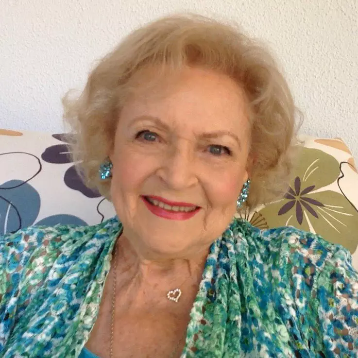 De ce a murit Betty White