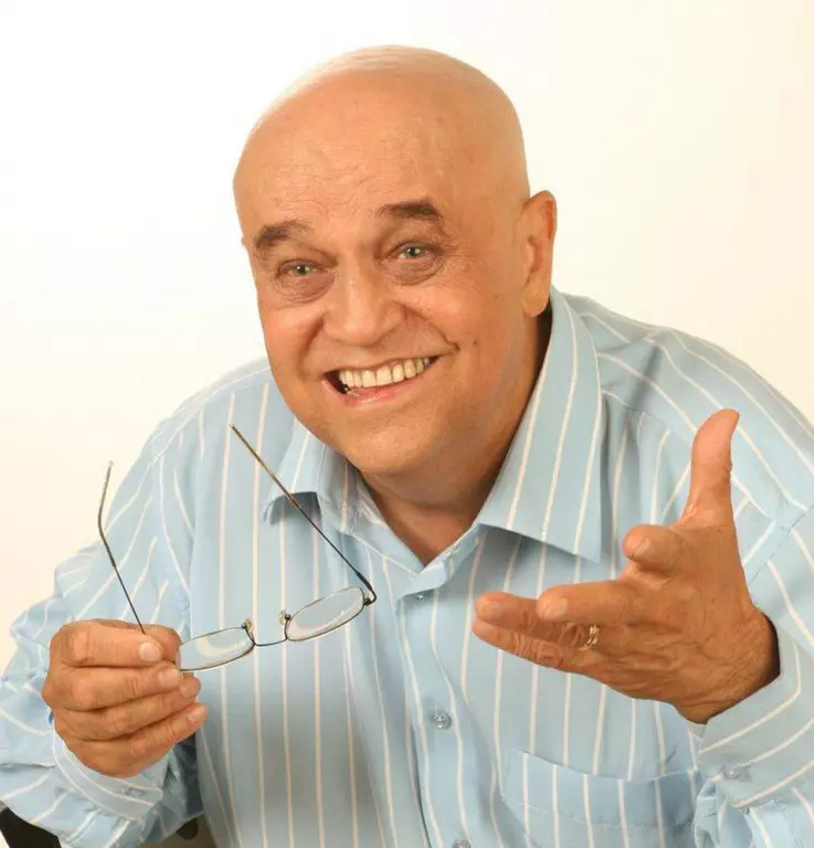Benone Sinulescu 2