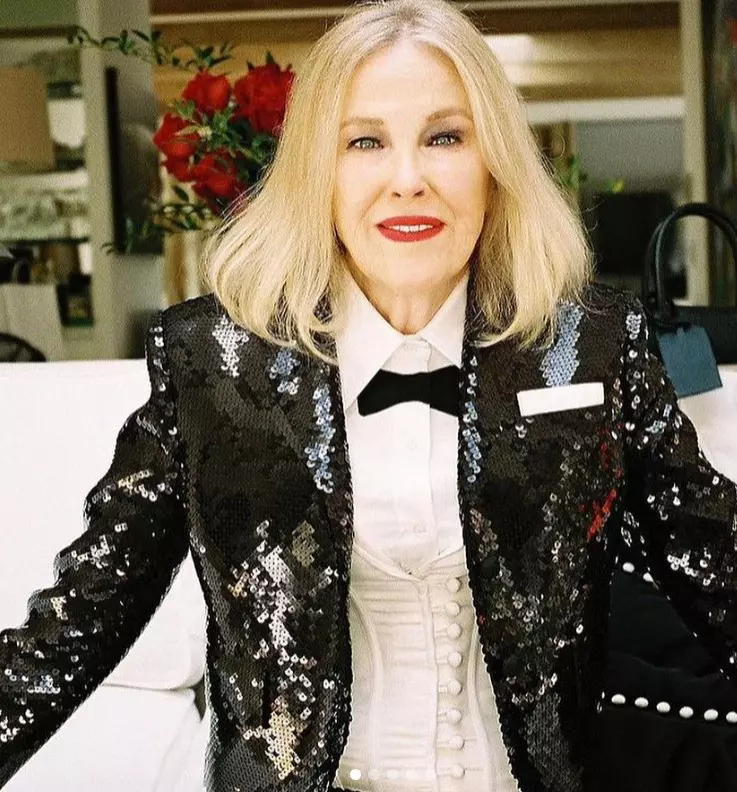 catherine o hara1