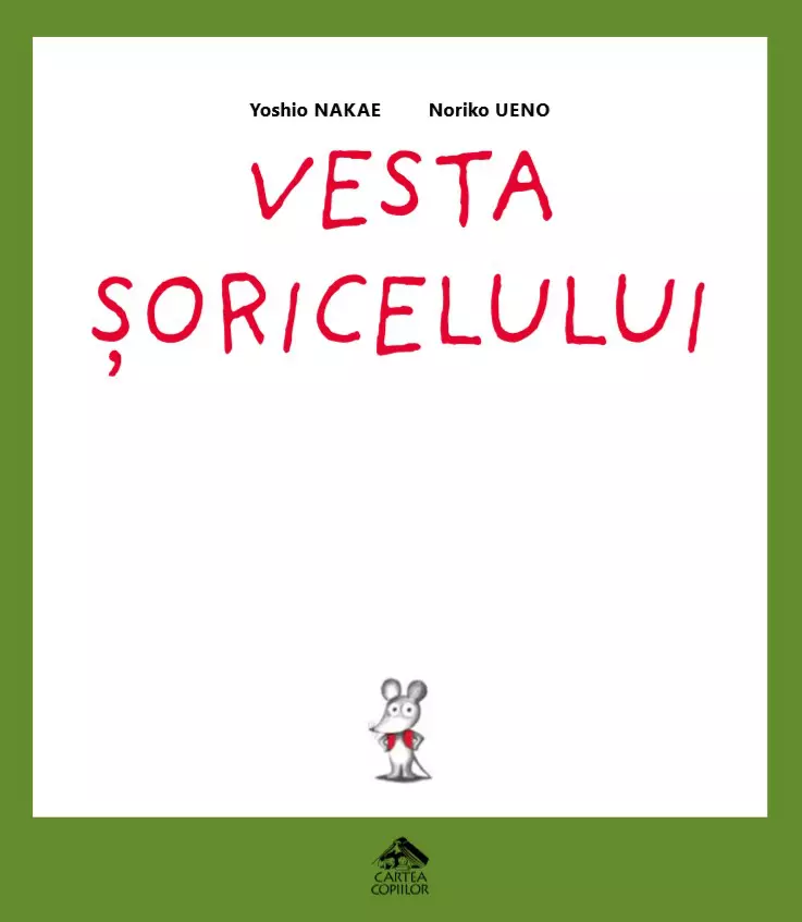 Vesta soricelului